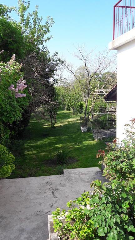 Apartment Lucija باكار المظهر الخارجي الصورة
