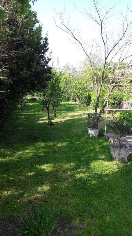 Apartment Lucija باكار المظهر الخارجي الصورة