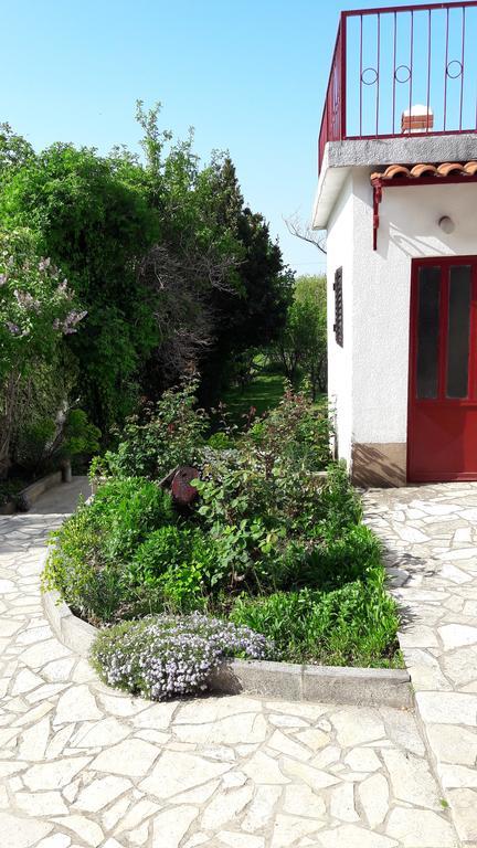 Apartment Lucija باكار المظهر الخارجي الصورة