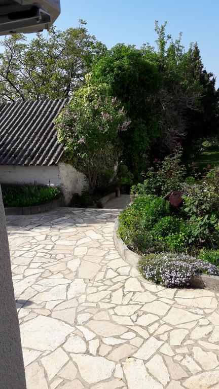 Apartment Lucija باكار المظهر الخارجي الصورة
