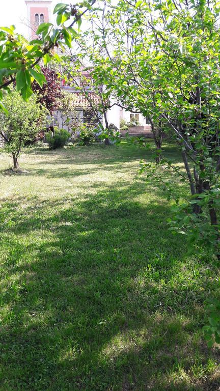 Apartment Lucija باكار المظهر الخارجي الصورة